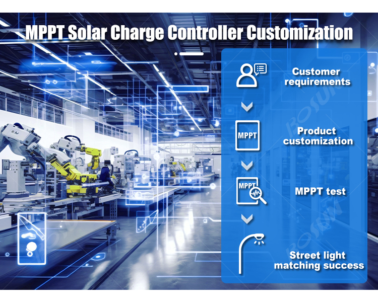 solar charge controller