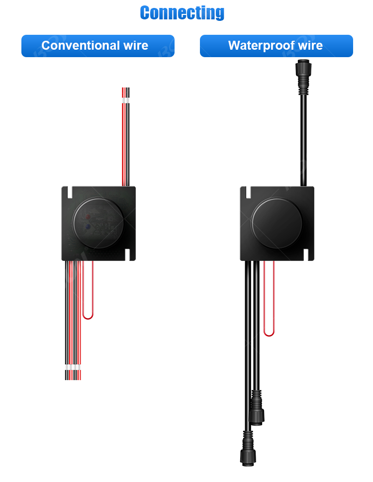 solar power charge controller